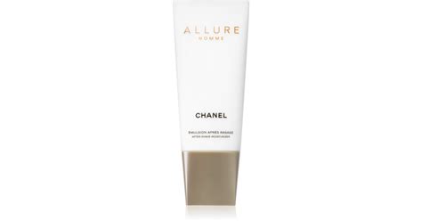 Chanel Allure Homme Raseerimisjärgne palsam meestele notino ee