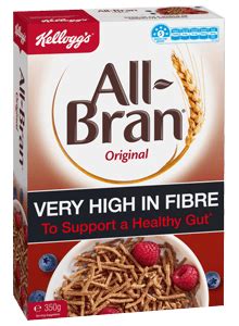 Kellogg S All Bran Original Kellogg S