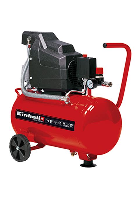 Einhell Kompressor TC AC 420 50 10 V 2200 W Max 10 Bar 50 L Tank