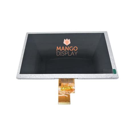 Modulo Di Visualizzazione Tft Md T Mango Display Technology