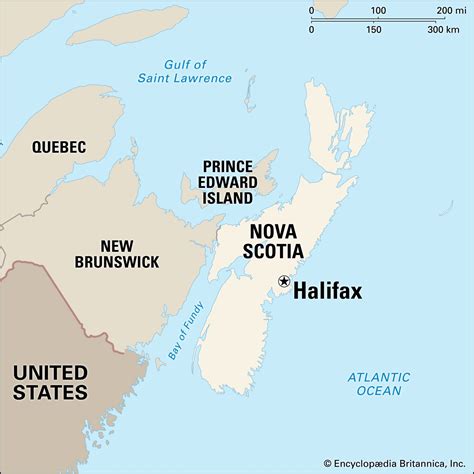 Halifax | History, Harbour, Facts, Map, & Tourism | Britannica