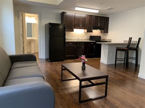 Permanent Supportive Housing — YWCA Dayton | Domestic Violence Shelter