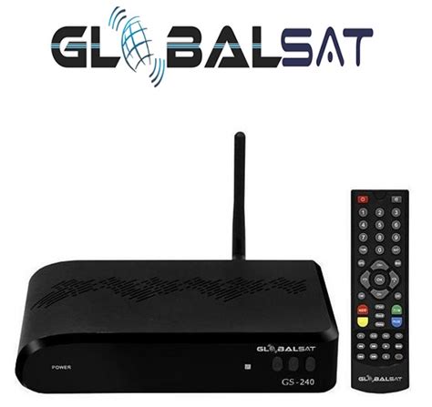 Globalsat Gs Maximize Sua Atualiza O Na Vers O V