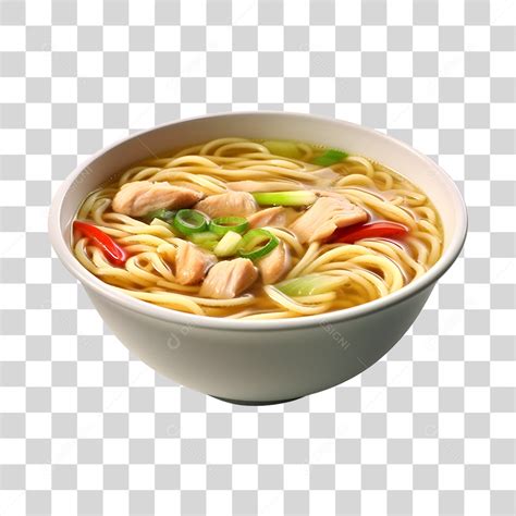 Sopas Macarrão PNG Transparente download Designi