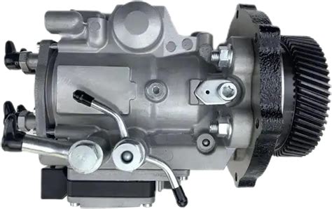 Amazon IMIFAFTAbT Fuel Injection Pump 0470504037 Compatible With