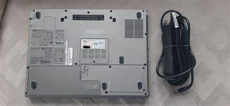 Dell Latitude D820 Rs232 Winxp And Office Kaufen Auf Ricardo