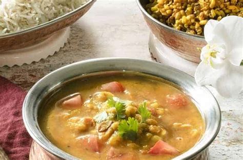 Chana Dal Fry | A Delicious Instant Pot Chana Dal Recipe