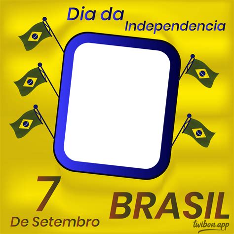 7 De Setembro Dia Da Independência Do Brasil