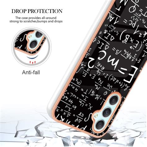 Electroplating Imd Samsung Galaxy A G