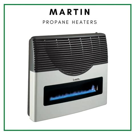 How To Install A Martin Direct Vent Heater Wild Oak Trail