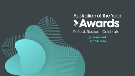 QLD Australian of the Year Awards 2023 Live Stream : ABC iview