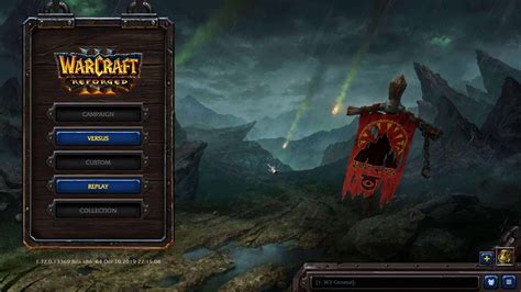 Warcraft Iii Reforged Screenshots 3 Free Download Game For Pc