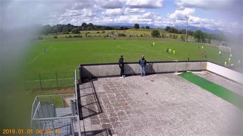 Veneto Giovanissimi Regionali U14 Girone B Giornata 3 Vazzola Vs