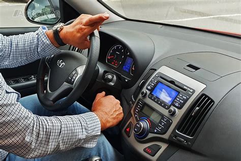 Qué hacer si el coche no arranca Autocasión