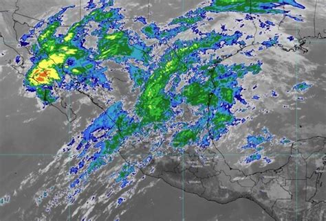 Pronostican viento fuerte y torbellinos hoy miércoles 20 de marzo