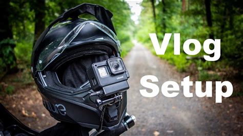 My Ultimate Gopro Vlogging Solution Youtube