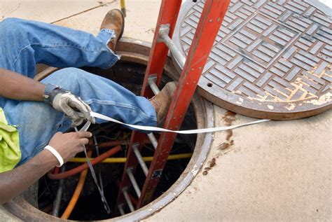 Breaking Down The Benefits Of Trenchless Sewer Line Repair