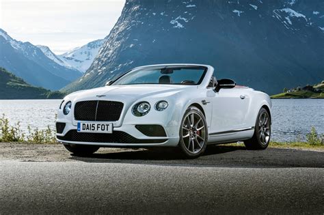 Bentley Continental Gt V S Pricing For Sale Edmunds