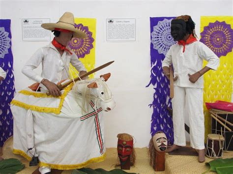 Las Danzas Y Bailes T Picos De Tabasco M S Famosos