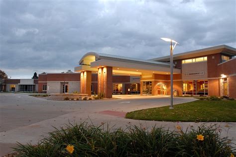 Washington County Hospital Foundation - City of Washington, Iowa