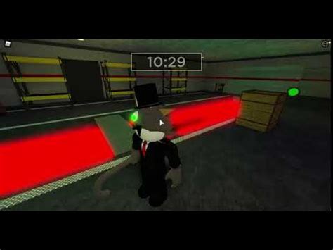 Roblox Piggy Book 1 Hard Mode Station New Melonie Jumpscare YouTube