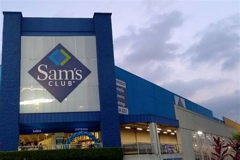 Sams Club abre compras para não sócios em lojas do ABC