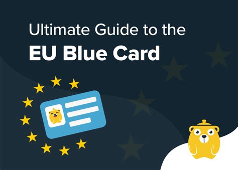 The Ultimate Guide To The Eu Blue Card