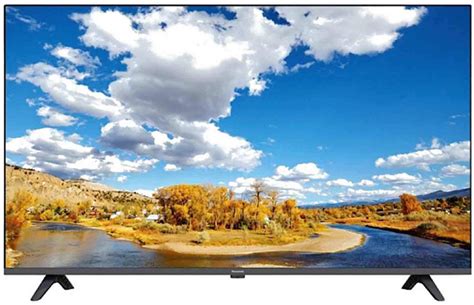 Panasonic Led Tv Inch K Th Hx M Price From Carrefourksa In