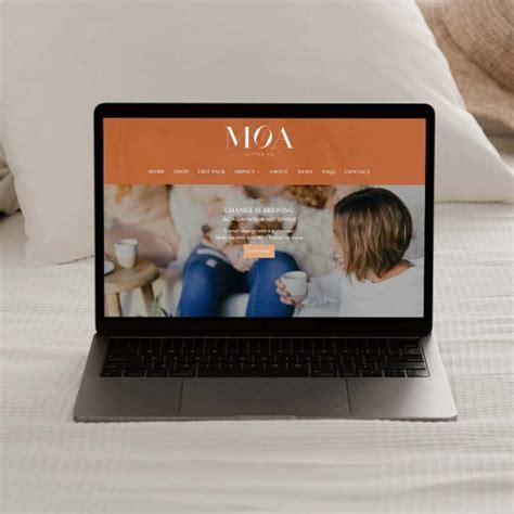 Websites That Convert Organically Naked Digital Australia