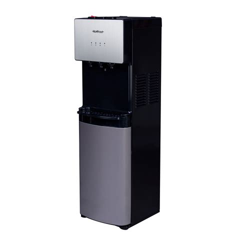 Кулер для воды HotFrost 400AS - купить в СПб с доставкой