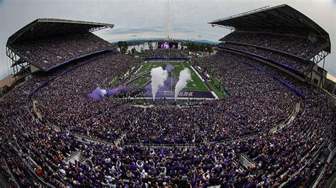 Why Huard has big expectations for UW Huskies spring game