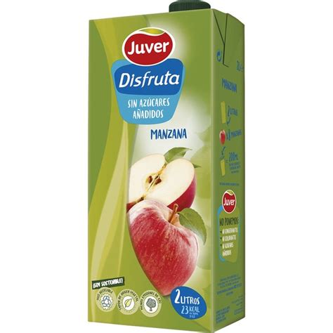 Comprar Bebida de zumo de manzana a partir de concentrado sin azúcares