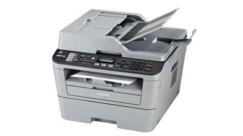 Brother Mfc L2700dw Review Multifunction And Basic Printer Choice