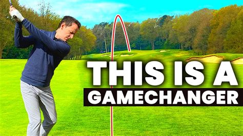 Effortless Golf Swing Its So Much Easier When You Do This Youtube