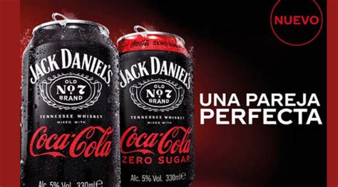 Coca Cola Refuerza Su Categor A Ready To Drink Con Nuevos Lanzamientos