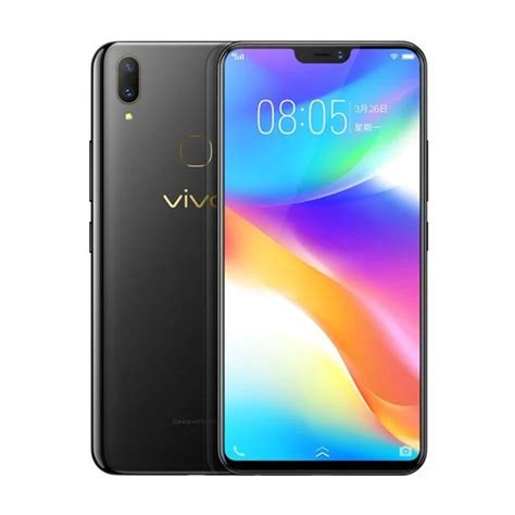 Vivo Y85a 626 Full Hd Display Dual Sim 4gb Ram 64gb Rom