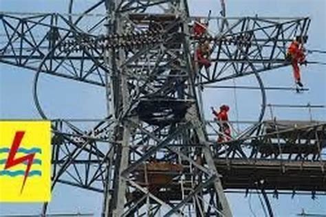 Listrik Padam Pln Bakal Digugat Class Action Krjogja