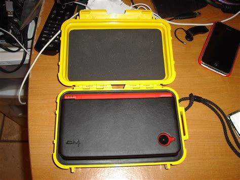 Nintendo Dsi Xl Or Dsi Best Protective Accessories 3 Steps