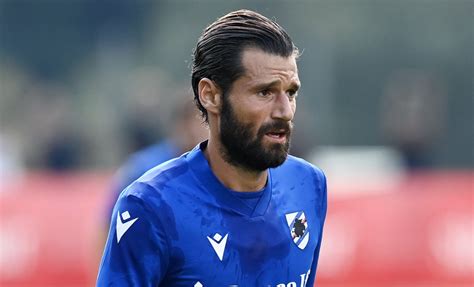 Ex Inter Candreva Lascia La Sampdoria Tutto Fatto Per Il Passaggio