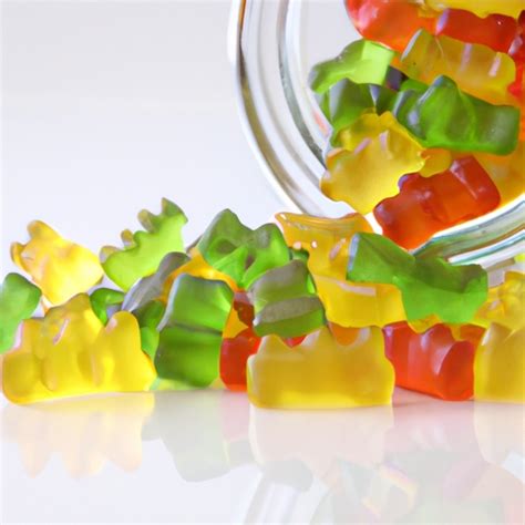 gummy vitamins adults