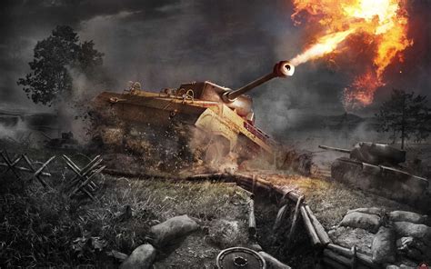 World Of Tanks Xbox Edition Wallpapers Hd Wallpapers Id 13945