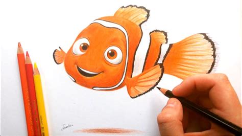 Finding Nemo Gurgle Type Fish