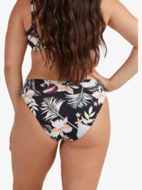 Printed Beach Classics Bas De Bikini Couvrance Maxi Pour Femme Roxy