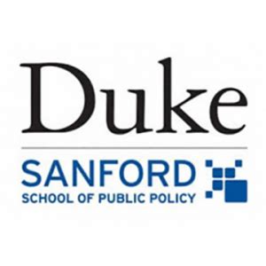 Sanford School of Public Policy | Black Think Tank