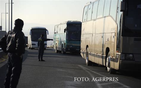 Politia Greaca A Arestat Doi Jihadisti Care Foloseau Pasapoarte Suedeze