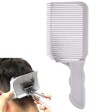 Blend Friend Fade Comb Barber Fading Comb Gradienter Design Barber Fade Combs For Salon