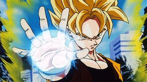 Saiyans Dont Miss Dbz Dbs Amv Music Video Youtube