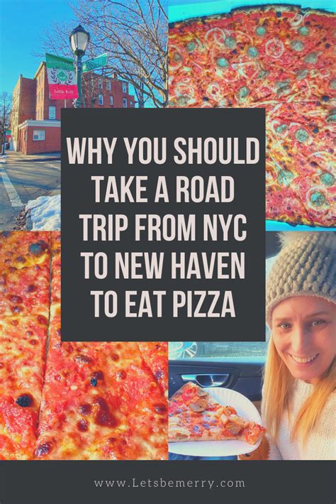 Have You Tried New Haven Pizza In This Post Learn About Where To Find