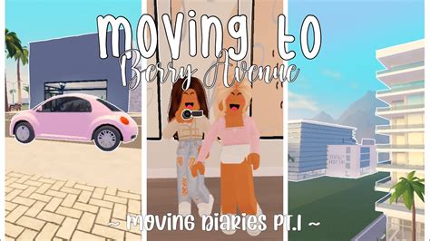 Moving To Berry Avenue Mini Series Moving In Diaries With Voices