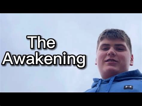 The Awaking Official Short Film 2023 Duck Studios YouTube